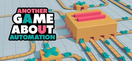 Another Game About Automation