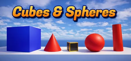 Cubes & Spheres