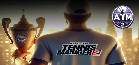 Absolute Tennis Manager 2