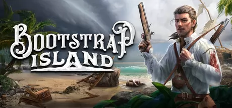 Bootstrap Island