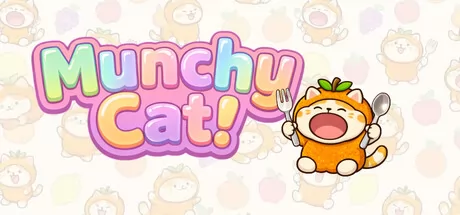 Munchy Cat