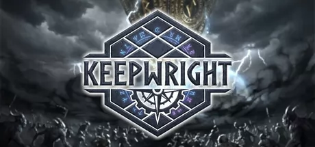 Keepwright