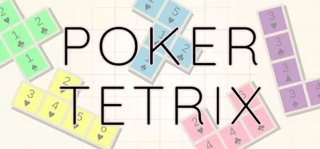 POKER TETRIX