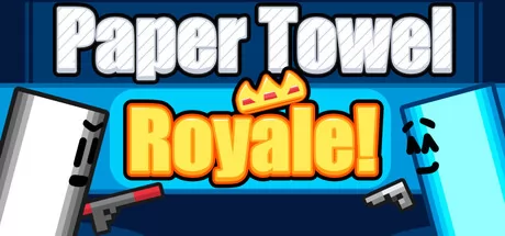 Paper Towel Royale