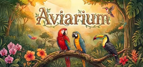 Aviarium
