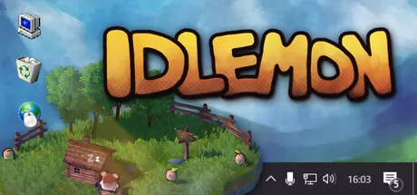 Idlemon