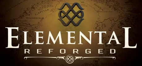 Elemental:Reforged