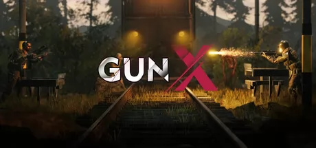GunX - Lock and Load