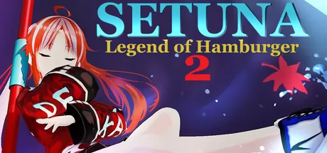 Setuna:Legend of Hamburger 2