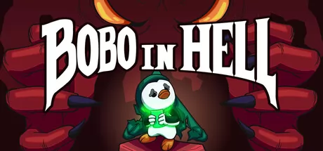 Bobo in Hell