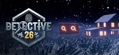 Detective 26