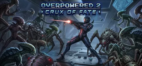 Overpowered 2-Crux of Fate