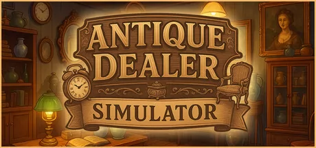 Antique Dealer Simulator