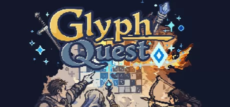 Glyph Quest