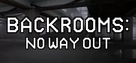 Backrooms:No Way Out
