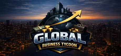 Global Business Tycoon