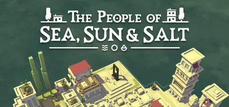 The people of Sea,Sun & Salt