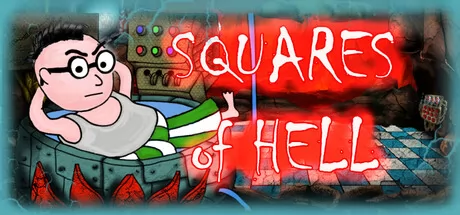 Squares of Hell