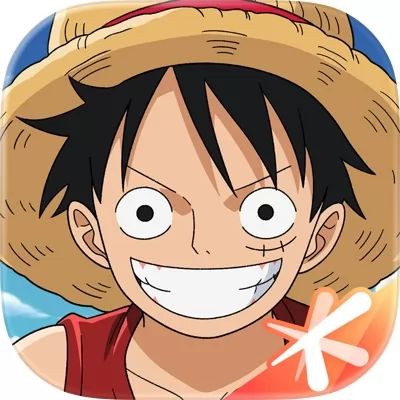 航海王：壮志雄心官网