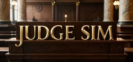 Judge SIM