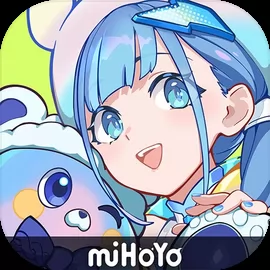 崩坏：因缘精灵官网