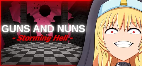 Guns and Nuns:Storming Hell