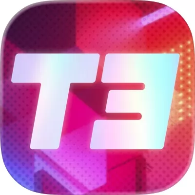 火力苏打（T3）官网