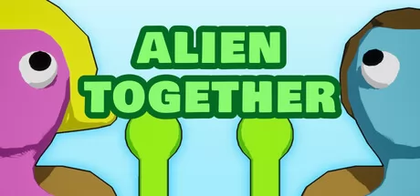 Alien Together