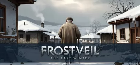 Frostveil:The Last Winter