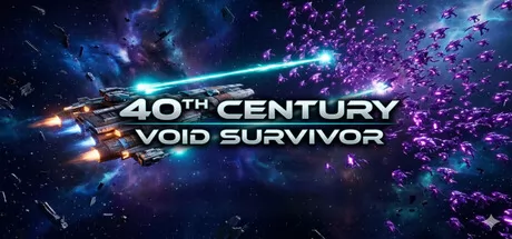 40th Century:Void Survivor