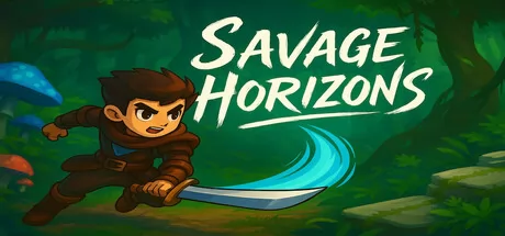 Savage Horizons