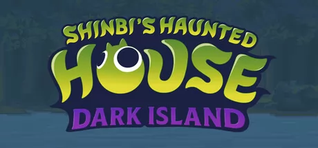 The Haunted House:Dark Island