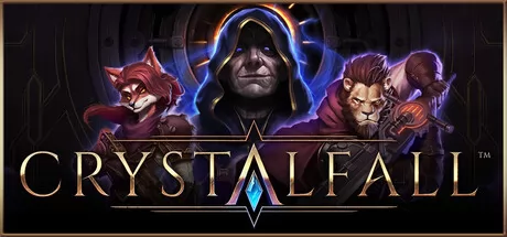 Crystalfall