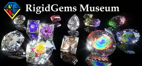 RigidGems Museum