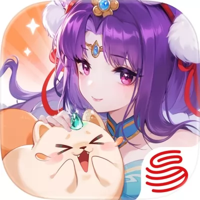 灵兽大冒险官网