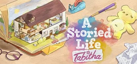 A Storied Life:Tabitha