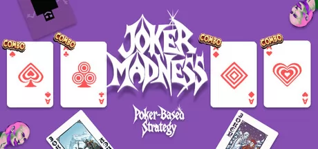 Joker Madness