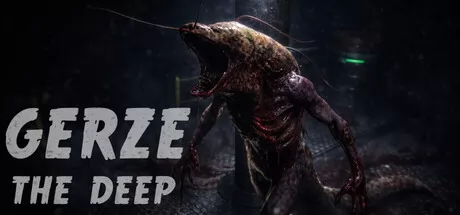 Gerze The Deep