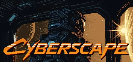 Cyberscape