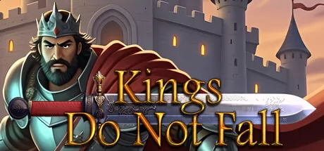 Kings Do Not Fall