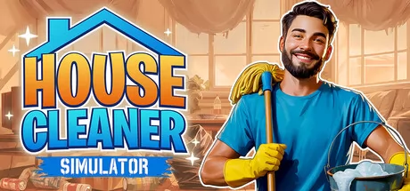 House Cleaner Simulator