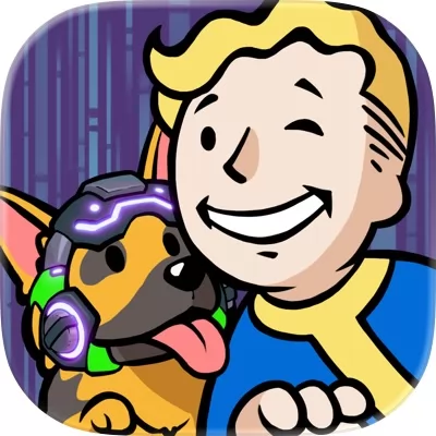 辐射：避难所Online官网