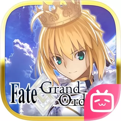 命运-冠位指定fgo官网