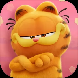加菲猫家族: 萌宠集结官网