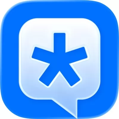 TIM官网Logo