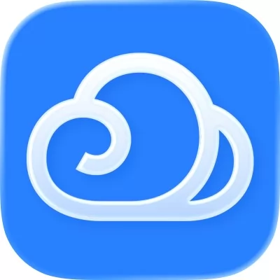 腾讯微云官网Logo