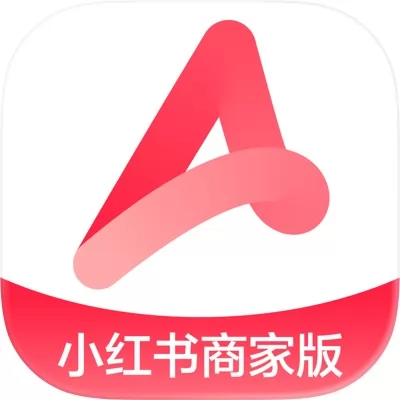 小红书千帆官网Logo