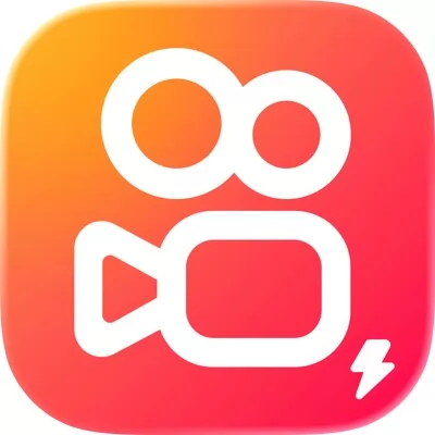 快手轻量版官网Logo