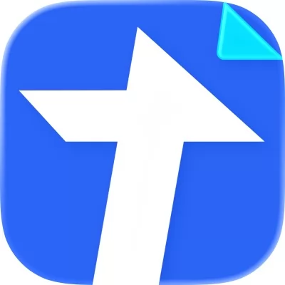 腾讯文档官网Logo
