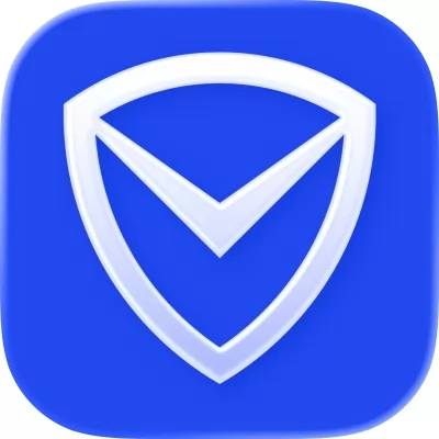 腾讯手机管家官网Logo